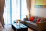 2 Bedroom Condo for rent in Bright Sukhumvit 24, Khlong Tan, Bangkok near BTS Phrom Phong