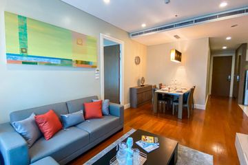 2 Bedroom Condo for rent in Bright Sukhumvit 24, Khlong Tan, Bangkok near BTS Phrom Phong