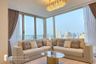 2 Bedroom Condo for rent in Four Seasons Private Residences, Thung Wat Don, Bangkok near BTS Saphan Taksin