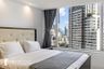 2 Bedroom Condo for rent in Lumpini, Bangkok near BTS Ploen Chit
