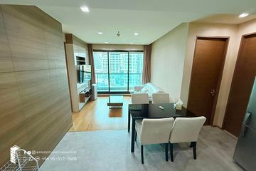 2 Bedroom Condo for sale in The Address Sathorn, Silom, Bangkok near BTS Chong Nonsi
