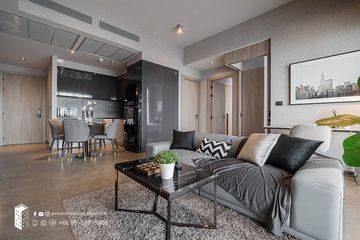 2 Bedroom Condo for rent in The Lofts Asoke, Khlong Toei Nuea, Bangkok near MRT Phetchaburi