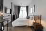 2 Bedroom Condo for rent in The Lofts Asoke, Khlong Toei Nuea, Bangkok near MRT Phetchaburi