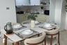 2 Bedroom Condo for sale in Baan Preuksasiri Suanplu, Thung Maha Mek, Bangkok near MRT Lumpini