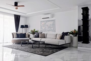 3 Bedroom Condo for rent in D.S. Tower 1 Sukhumvit 33, Khlong Tan Nuea, Bangkok near BTS Phrom Phong