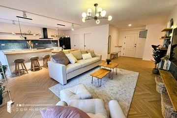 3 Bedroom Condo for rent in Saranjai Mansion, Khlong Toei, Bangkok near BTS Nana