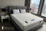 2 Bedroom Condo for rent in The Esse at Singha Complex, Bang Kapi, Bangkok near MRT Phetchaburi