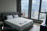 2 Bedroom Condo for rent in The Esse at Singha Complex, Bang Kapi, Bangkok near MRT Phetchaburi