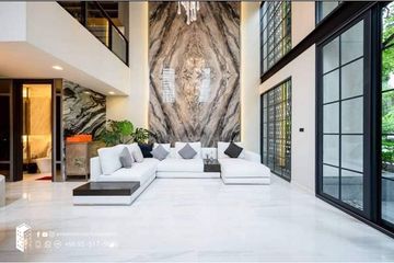 4 Bedroom Townhouse for rent in Khlong Tan, Bangkok near BTS Phrom Phong