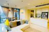 2 Bedroom Condo for rent in Nara 9 by Eastern Star, Sathon, Bangkok near BTS Chong Nonsi