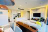 2 Bedroom Condo for rent in Nara 9 by Eastern Star, Sathon, Bangkok near BTS Chong Nonsi