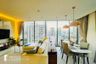 2 Bedroom Condo for rent in Nara 9 by Eastern Star, Sathon, Bangkok near BTS Chong Nonsi
