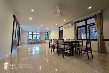 3 Bedroom House for rent in Khlong Toei, Bangkok near BTS Nana