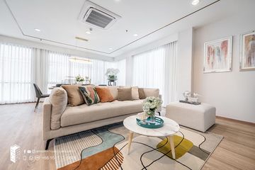 4 Bedroom Condo for rent in Sathorn 111, Thung Maha Mek, Bangkok near BTS Chong Nonsi