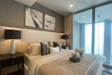 2 Bedroom Condo for sale in Hyde Sukhumvit 11, Khlong Toei Nuea, Bangkok near BTS Nana