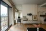 1 Bedroom Condo for sale in Noble Refine, Khlong Tan, Bangkok near BTS Phrom Phong