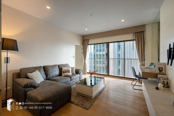 1 Bedroom Condo for sale in Noble Refine, Khlong Tan, Bangkok near BTS Phrom Phong