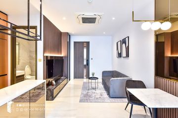 1 Bedroom Condo for rent in Supalai Icon Sathorn, Thung Maha Mek, Bangkok near MRT Lumpini