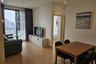 2 Bedroom Condo for rent in MARU Ekkamai 2, Khlong Tan Nuea, Bangkok near BTS Ekkamai