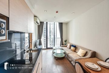 2 Bedroom Condo for rent in Park Origin Phrom Phong, Khlong Tan, Bangkok near BTS Phrom Phong