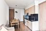 2 Bedroom Condo for rent in Park Origin Phrom Phong, Khlong Tan, Bangkok near BTS Phrom Phong