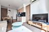 2 Bedroom Condo for rent in Park Origin Phrom Phong, Khlong Tan, Bangkok near BTS Phrom Phong