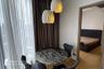 2 Bedroom Condo for rent in Ashton Asoke - Rama 9, Din Daeng, Bangkok near MRT Phra Ram 9