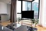 2 Bedroom Condo for rent in Ashton Asoke - Rama 9, Din Daeng, Bangkok near MRT Phra Ram 9