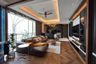 2 Bedroom Condo for rent in Royce Private Residences, Khlong Toei Nuea, Bangkok near BTS Asoke