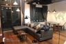 1 Bedroom Condo for rent in Villa Asoke, Makkasan, Bangkok near MRT Phetchaburi