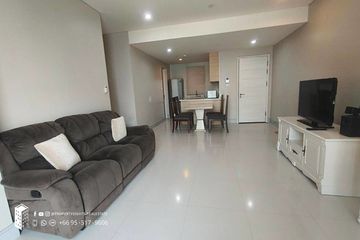 2 Bedroom Condo for rent in Aguston Sukhumvit 22, Khlong Toei, Bangkok near MRT Queen Sirikit National Convention Centre