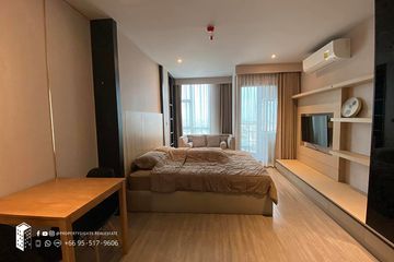1 Bedroom Condo for rent in RHYTHM Ekkamai, Khlong Tan Nuea, Bangkok near BTS Ekkamai