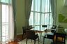 3 Bedroom Condo for rent in Bright Sukhumvit 24, Khlong Tan, Bangkok near BTS Phrom Phong