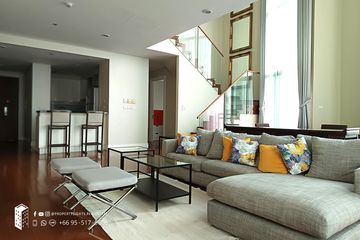 3 Bedroom Condo for rent in Bright Sukhumvit 24, Khlong Tan, Bangkok near BTS Phrom Phong