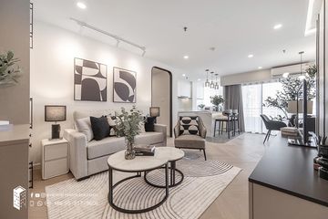 2 Bedroom Condo for sale in Top View Tower, Khlong Tan Nuea, Bangkok near BTS Thong Lo