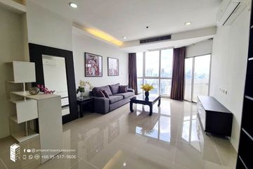 3 Bedroom Condo for rent in The Waterford Diamond, Khlong Tan, Bangkok near BTS Phrom Phong
