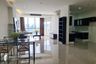 3 Bedroom Condo for rent in The Waterford Diamond, Khlong Tan, Bangkok near BTS Phrom Phong