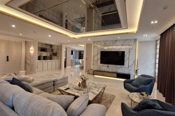 3 Bedroom Condo for rent in Ideal 24, Khlong Tan, Bangkok near BTS Phrom Phong