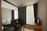 1 Bedroom Condo for rent in The Esse at Singha Complex, Bang Kapi, Bangkok near MRT Phetchaburi