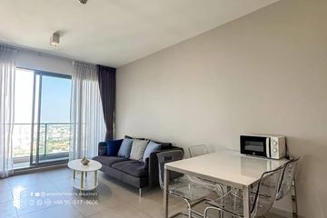 2 Bedroom Condo for sale in The Lofts Ekkamai, Phra Khanong, Bangkok near BTS Ekkamai