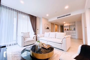 3 Bedroom Condo for rent in FYNN Sukhumvit 31, Khlong Toei Nuea, Bangkok near MRT Sukhumvit