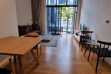 1 Bedroom Condo for rent in Siamese Exclusive Sukhumvit 31, Khlong Toei Nuea, Bangkok near MRT Sukhumvit