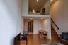 1 Bedroom Condo for rent in Siamese Exclusive Sukhumvit 31, Khlong Toei Nuea, Bangkok near MRT Sukhumvit