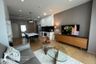 2 Bedroom Condo for rent in Noble Reveal, Phra Khanong Nuea, Bangkok near BTS Thong Lo