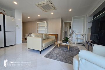 2 Bedroom Condo for rent in Khlong Toei, Bangkok near BTS Asoke