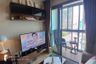 1 Bedroom Condo for rent in Taka Haus Ekamai 12, Khlong Tan Nuea, Bangkok near BTS Ekkamai