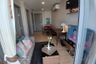 1 Bedroom Condo for rent in Taka Haus Ekamai 12, Khlong Tan Nuea, Bangkok near BTS Ekkamai