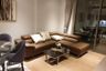 2 Bedroom Condo for rent in Magnolias Waterfront Residences, Khlong Ton Sai, Bangkok near BTS Saphan Taksin