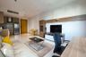 1 Bedroom Condo for rent in The Emporio Place, Khlong Tan, Bangkok near BTS Phrom Phong