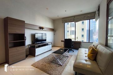 1 Bedroom Condo for rent in The Emporio Place, Khlong Tan, Bangkok near BTS Phrom Phong
